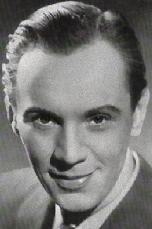 Photo of Rudi Godden