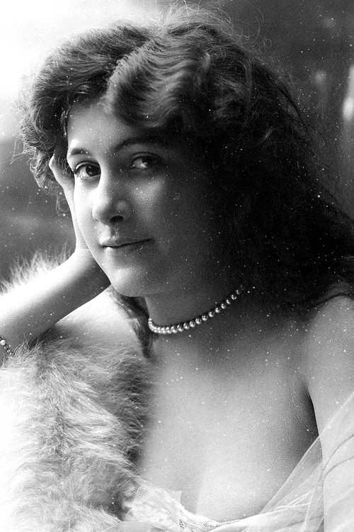 Photo of Louisa de Mornand