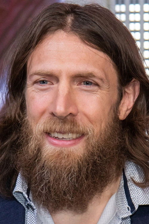 Photo of Bryan Danielson