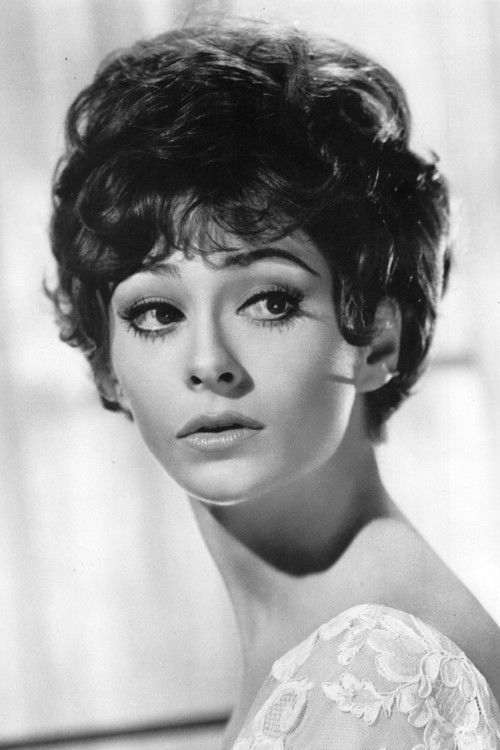 Photo of Elizabeth Ashley