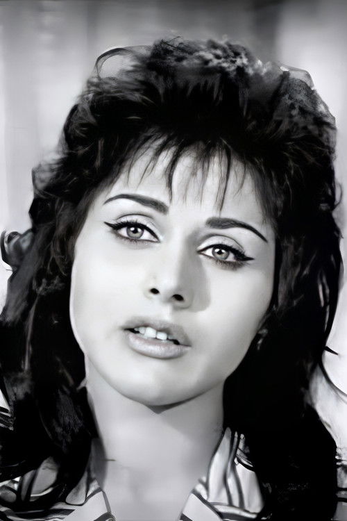 Photo of Ayfer Koray