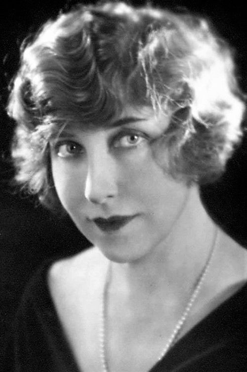 Photo of Josephine Whittell