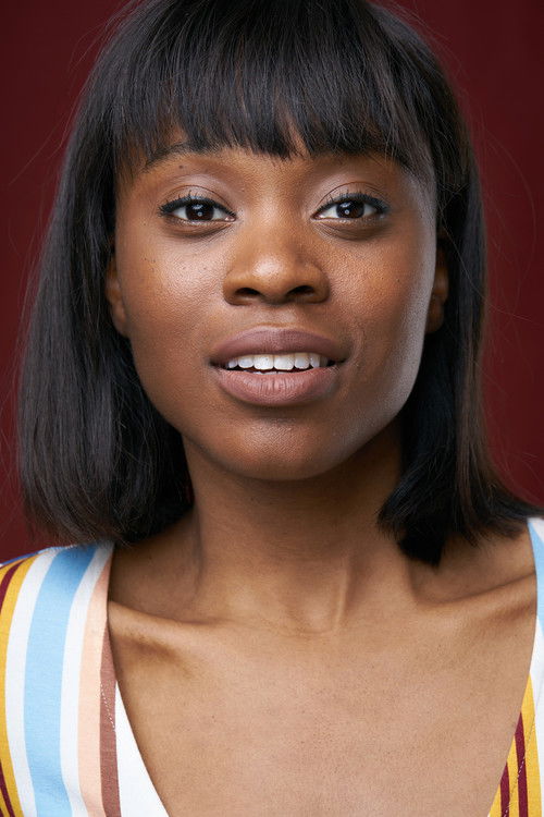 Photo of Schelby Jean-Baptiste