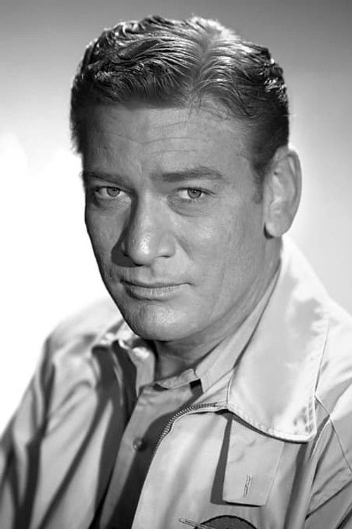 Photo of Kenneth Tobey