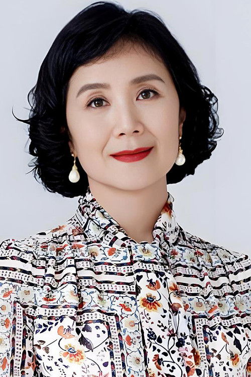 Photo of Yan Xiaopin