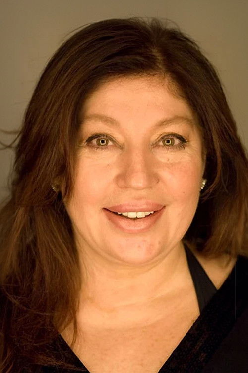 Photo of Meral Orhonsay