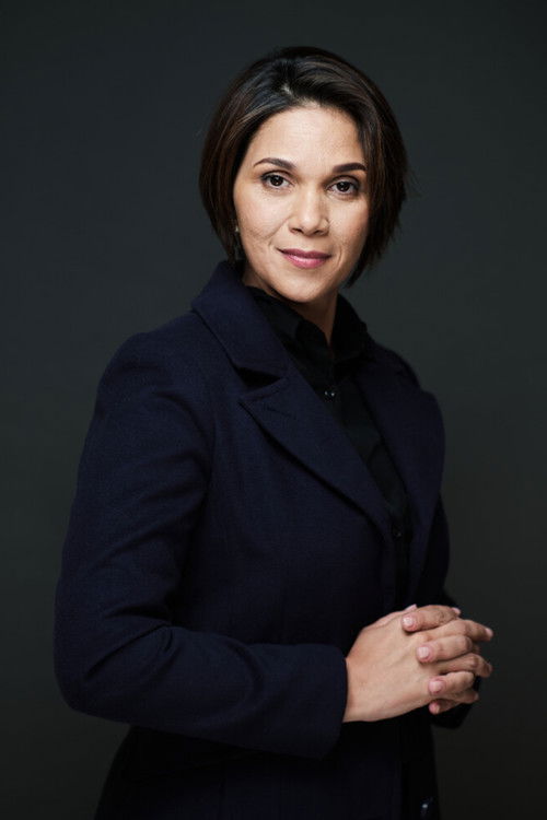 Photo of Raquel Paim