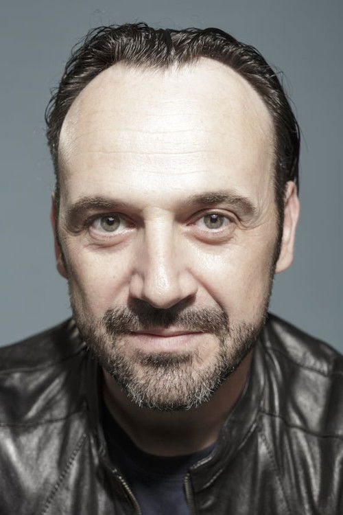 Photo of Paolo Pierobon