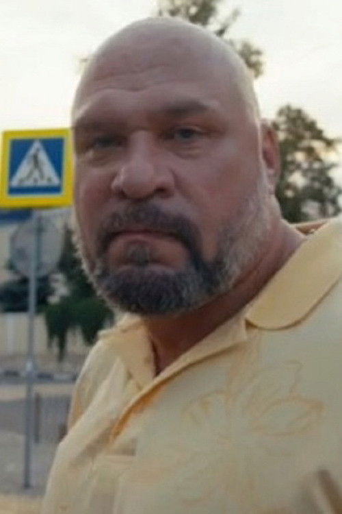 Photo of Boris Zverev