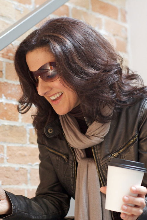 Photo of Ramona Milano