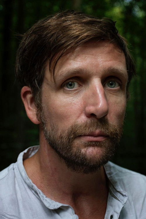 Photo of Jean-Benoît Ugeux