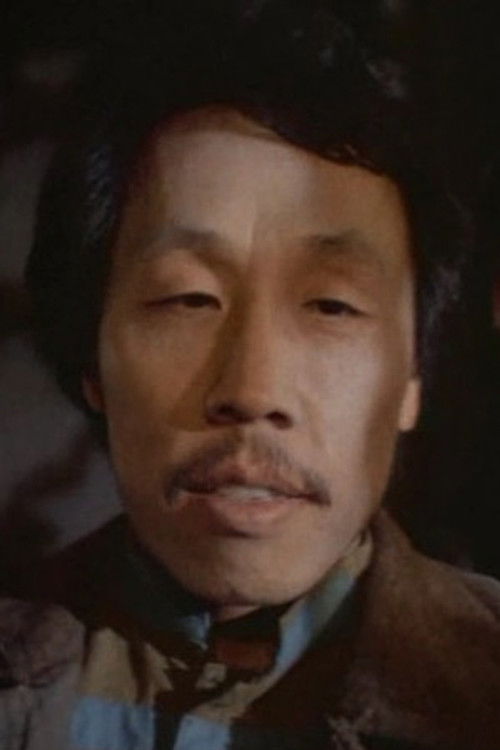 Photo of Vyacheslav Tsoi