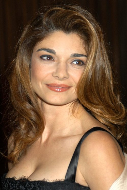 Photo of Laura San Giacomo