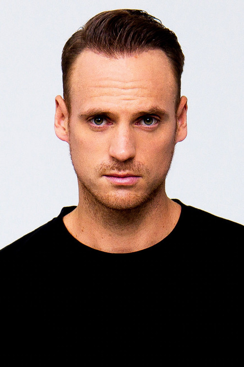 Photo of Giel de Winter