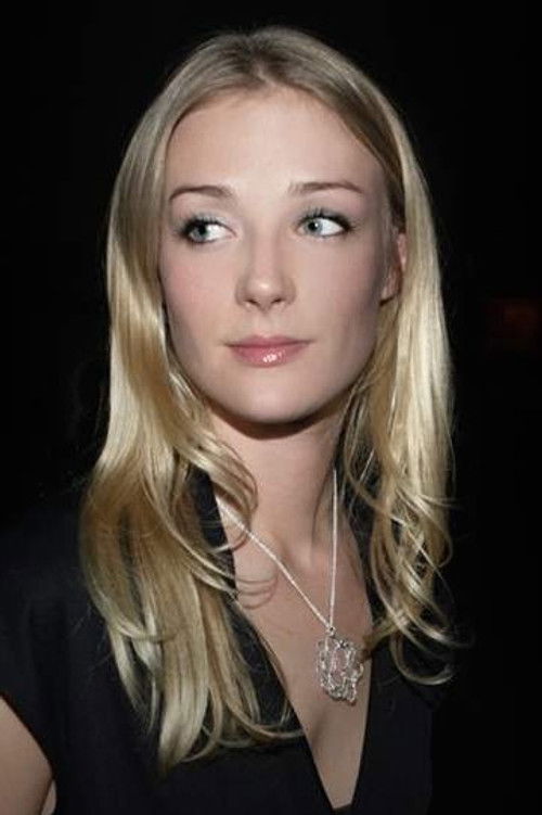 Photo of Chloe Snyder