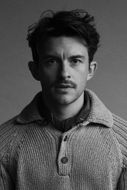 Photo of Jonathan Bailey