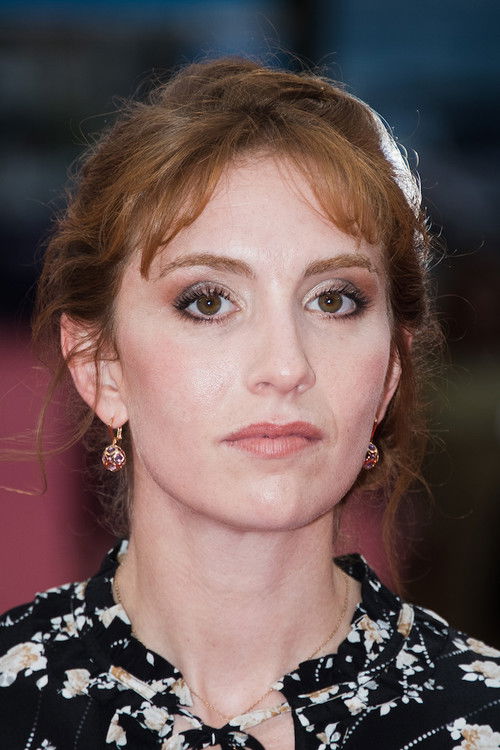 Photo of Lolita Chammah