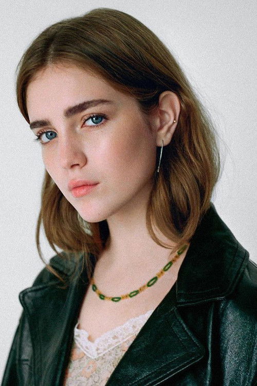 Photo of Talia Ryder