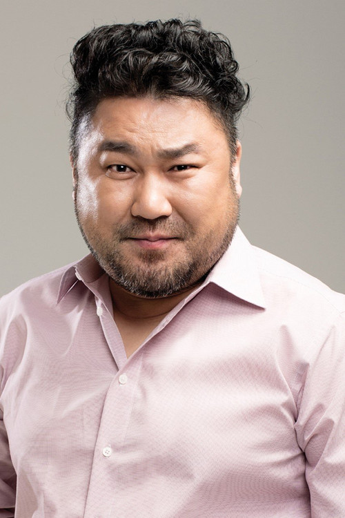 Photo of Ko Chang-seok