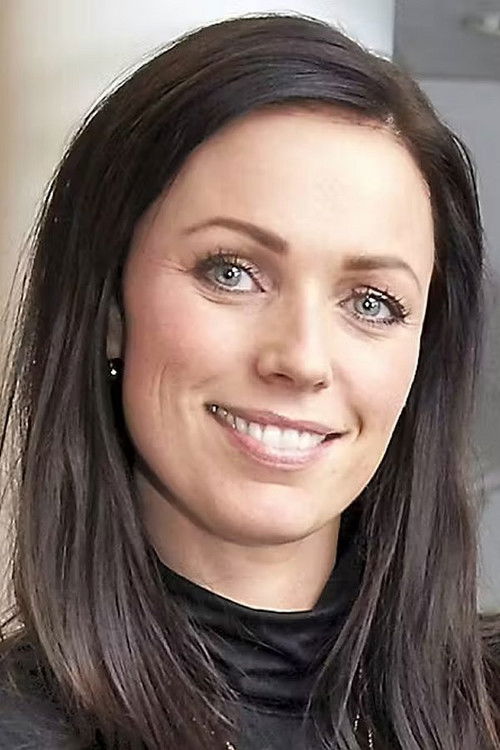 Photo of Lisbeth Østergaard