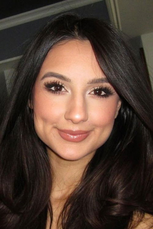 Photo of Eliza Ibarra