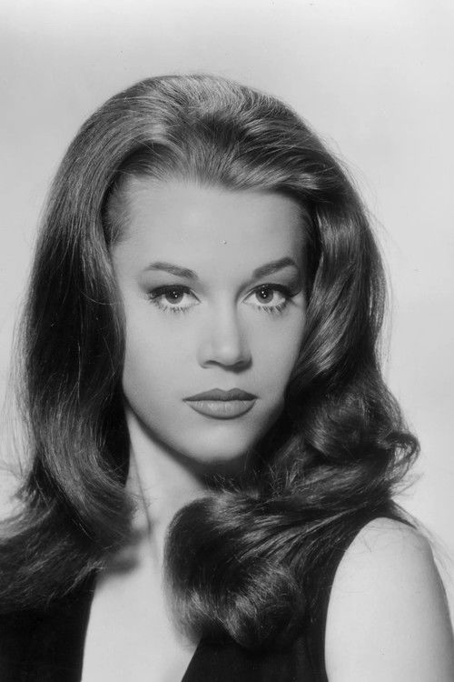 Photo of Jane Fonda