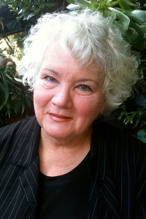 Photo of Betty Bobbitt