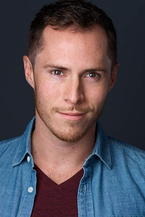 Photo of Jonathan Purvis