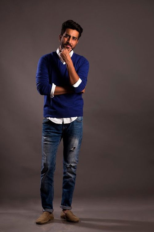 Photo of Nabeel Qureshi