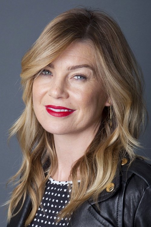 Photo of Ellen Pompeo