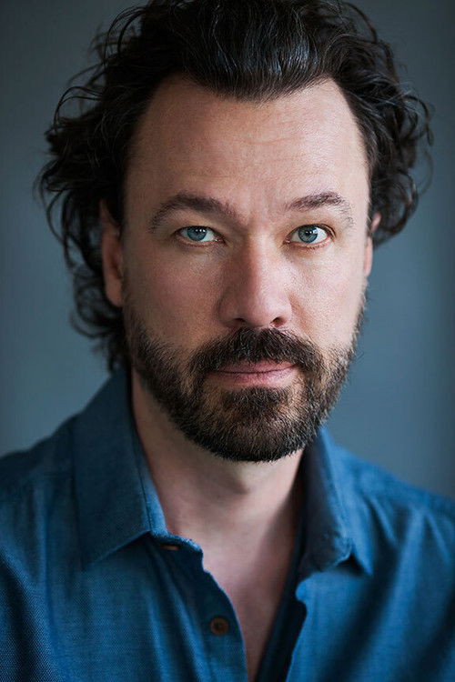 Photo of Steve Pilarezik