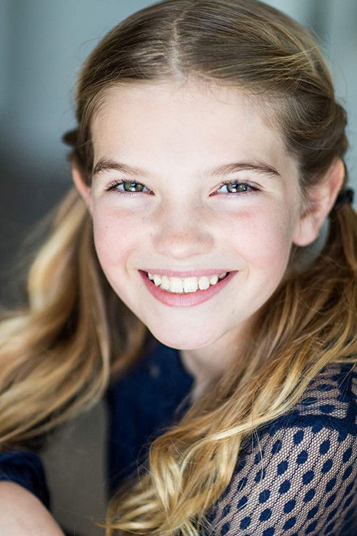 Photo of Mia Talerico