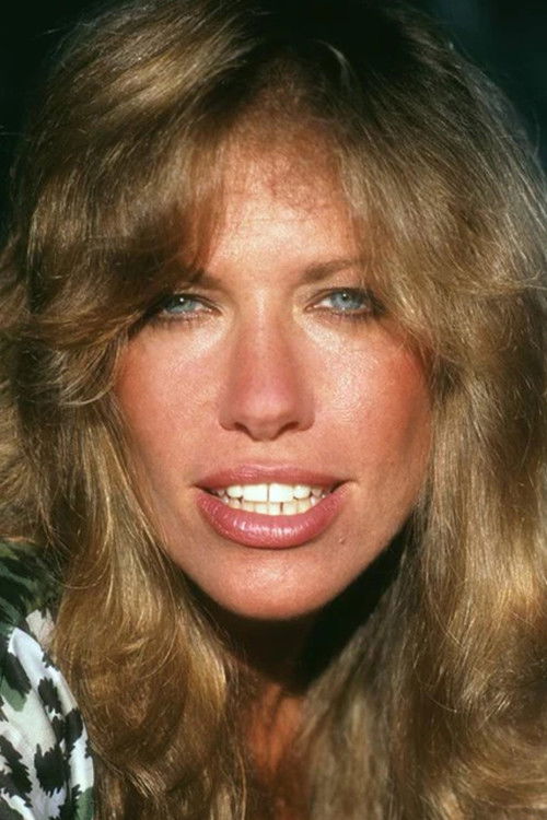 Photo of Carly Simon