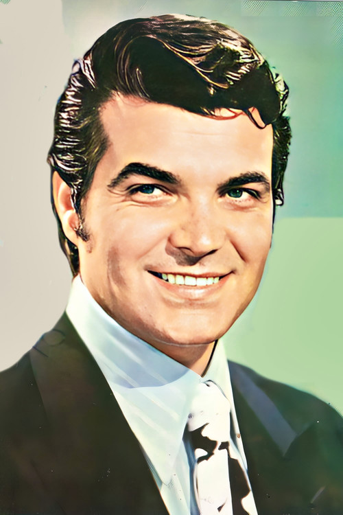 Photo of Murat Soydan