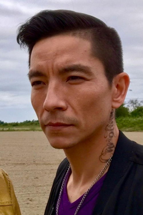 Photo of Jorge Vargas