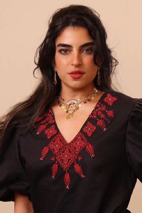 Photo of Nour Alkhadra