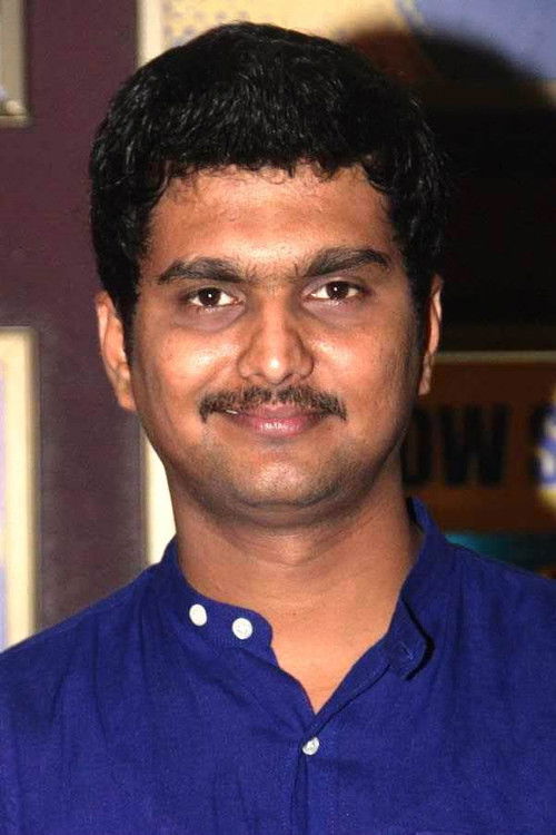 Photo of Erode Mahesh