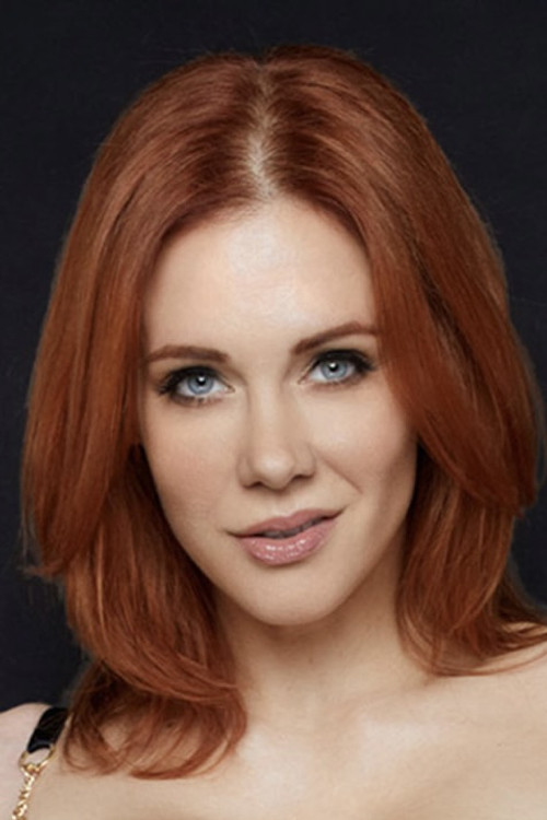 Photo of Maitland Ward