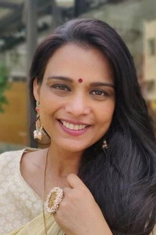 Photo of Bindu Chandramouli