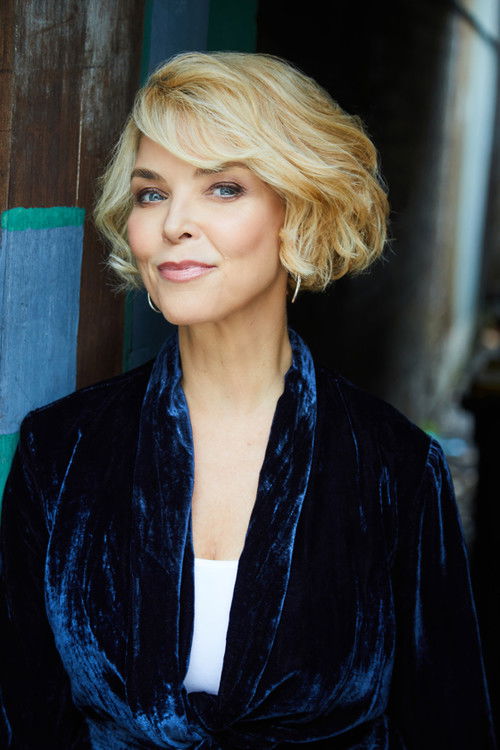 Photo of Danielle Carter