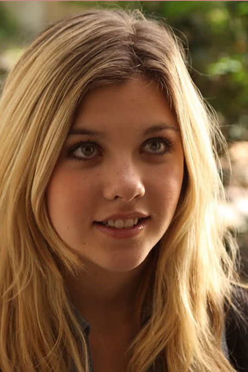 Photo of Olivia Crocicchia