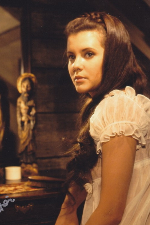 Photo of Mary Collinson