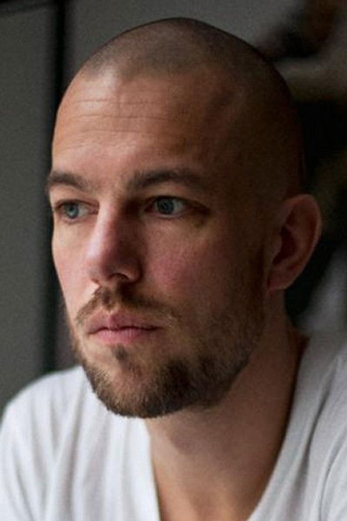 Photo of Mads Matthiesen