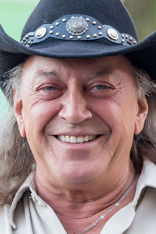 Photo of Paul Daraîche