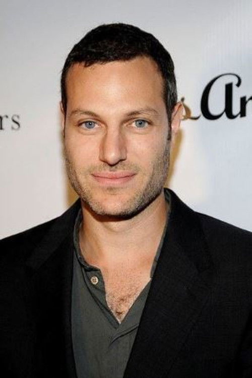 Photo of Michael Morris