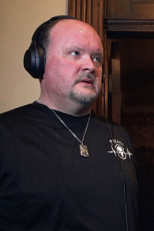 Photo of Tracy Dean Lund