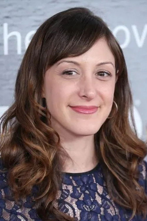 Photo of Natalie Gold