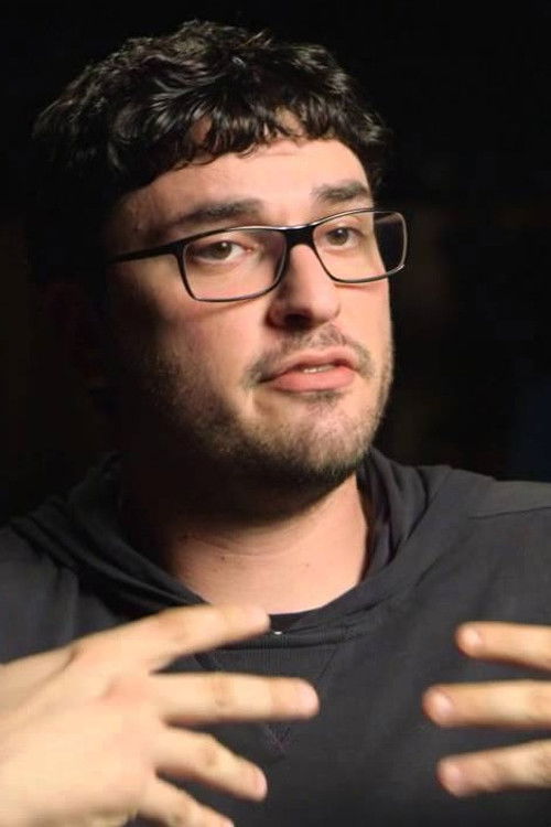 Photo of Josh Trank