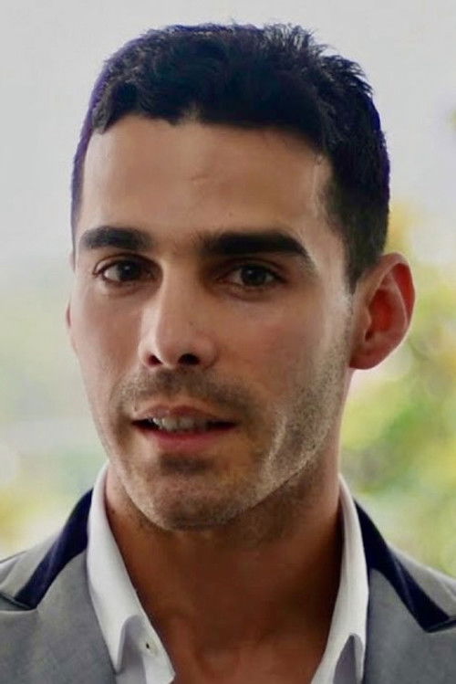 Photo of Pedro José Pallares