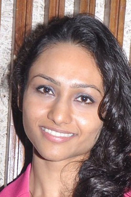Photo of Shweta Gupta